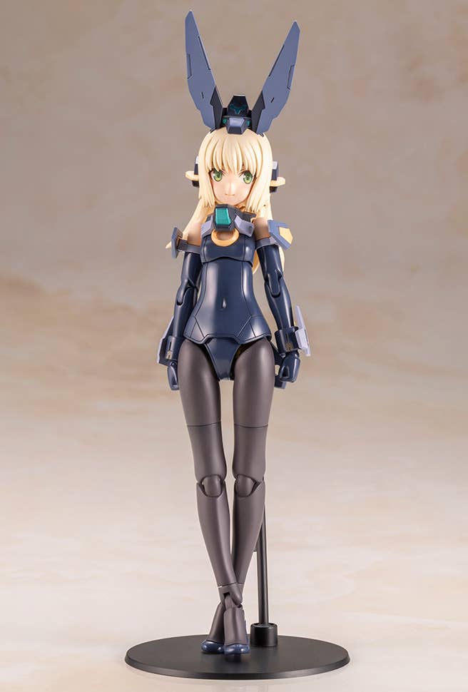 P3 ZELFIKAR Light Armor Ver.