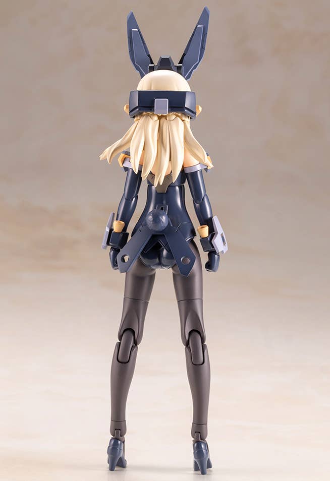 P3 ZELFIKAR Light Armor Ver.
