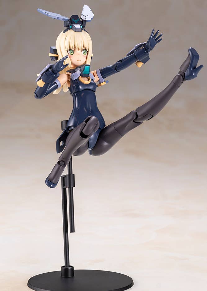 P3 ZELFIKAR Light Armor Ver.
