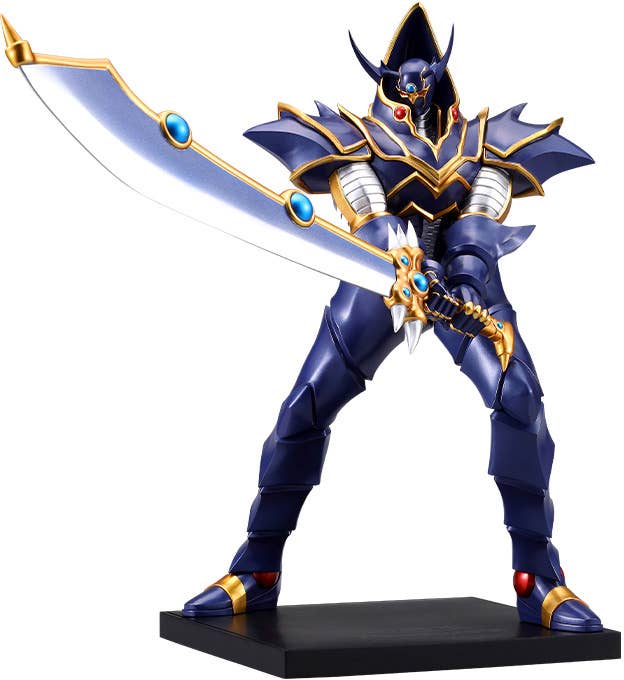 BUSTER BLADER OSHI WORKS