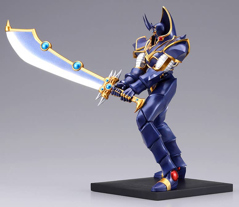 BUSTER BLADER OSHI WORKS
