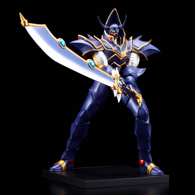 BUSTER BLADER OSHI WORKS