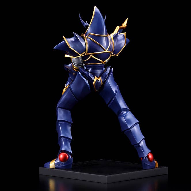 BUSTER BLADER OSHI WORKS