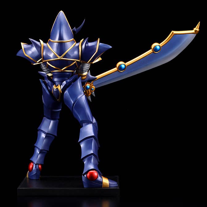 BUSTER BLADER OSHI WORKS