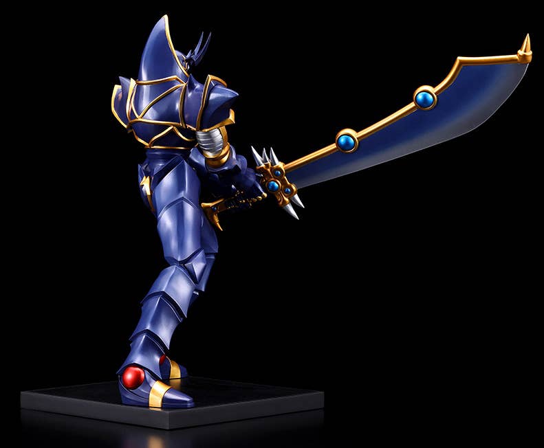 BUSTER BLADER OSHI WORKS