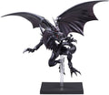 RED-EYES BLACK DRAGON OSHI WORKS