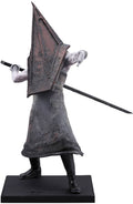 Red Pyramid Thing OSHI WORKS
