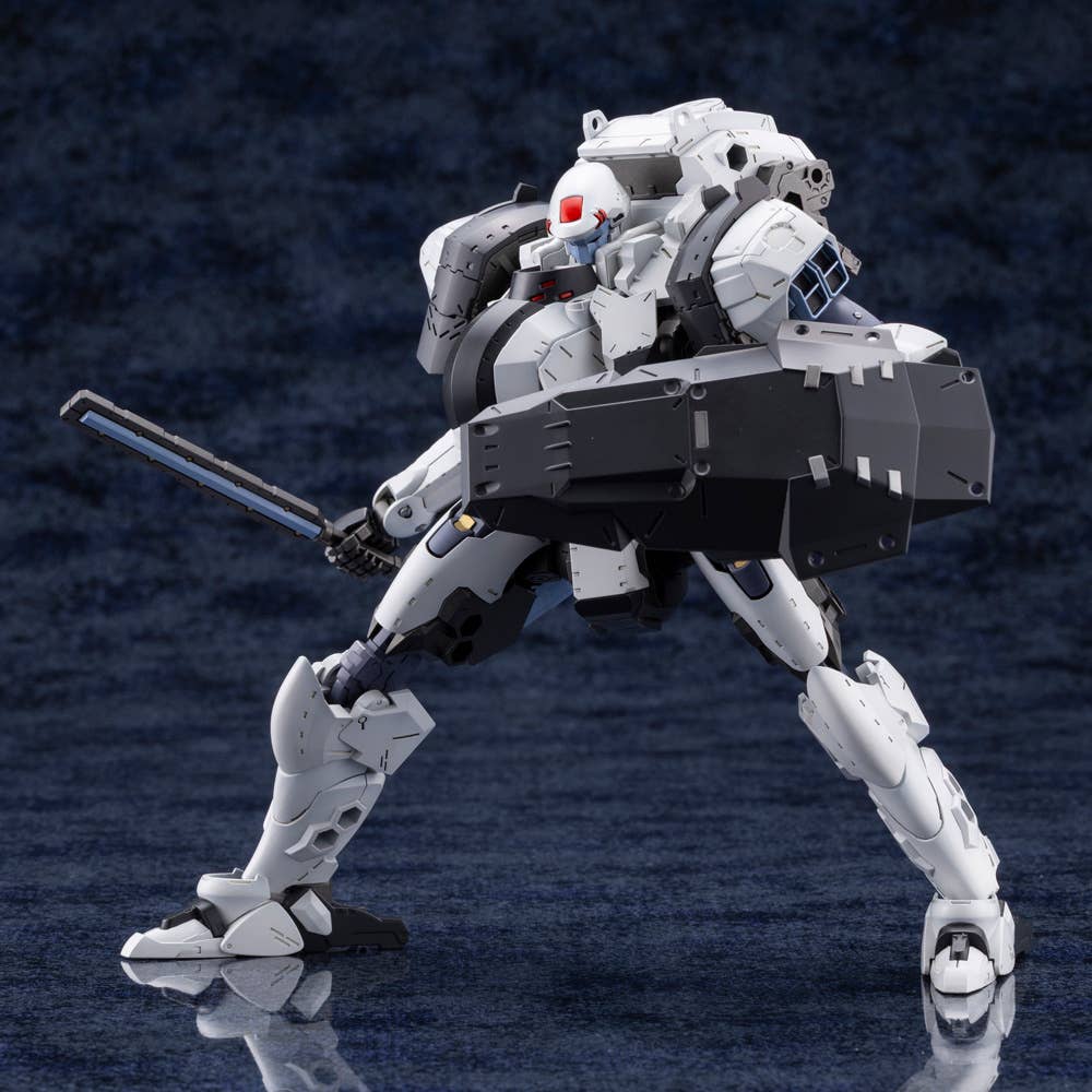 HEXA GEAR BULKARMλ OSTEON