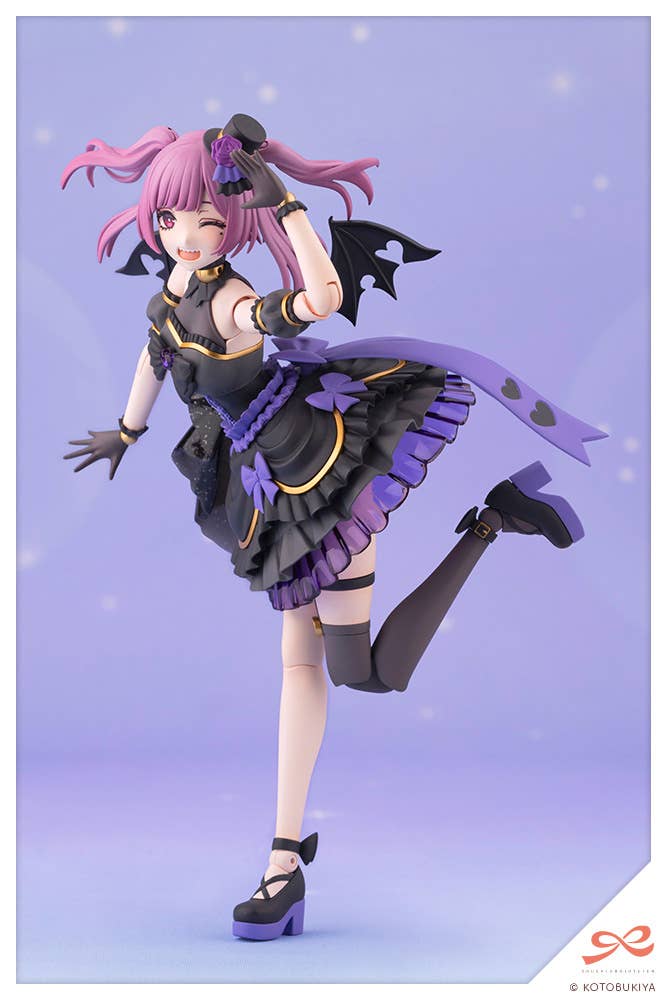 YUE KISARAGI【Diva Costume】