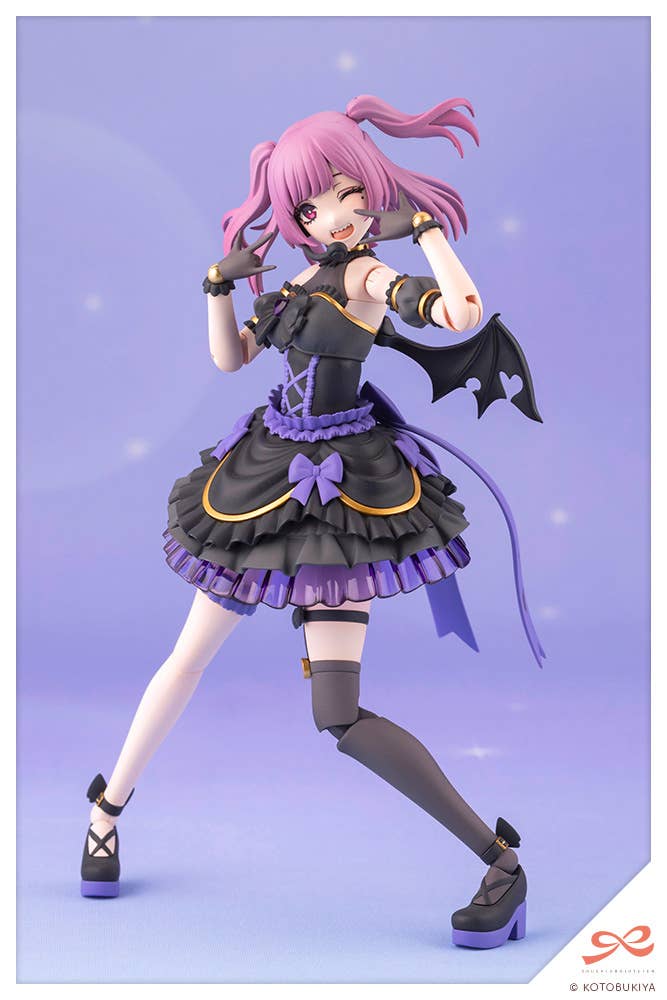YUE KISARAGI【Diva Costume】