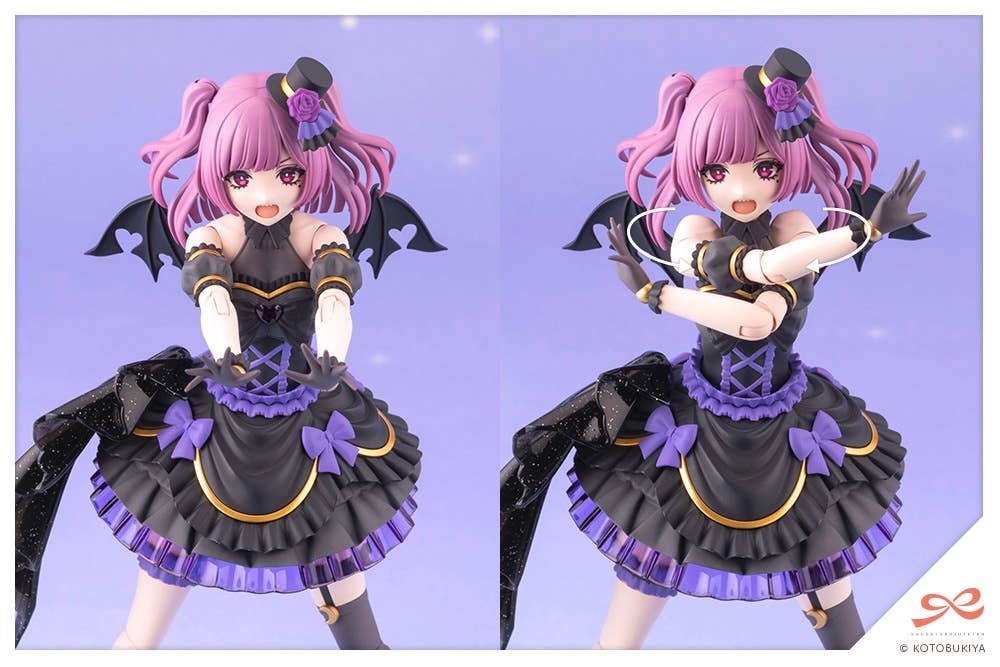 YUE KISARAGI【Diva Costume】