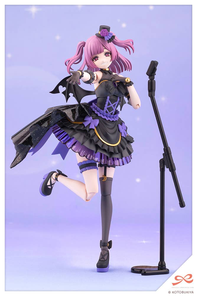 YUE KISARAGI【Diva Costume】
