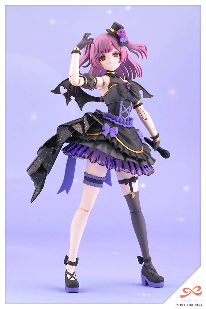 YUE KISARAGI【Diva Costume】