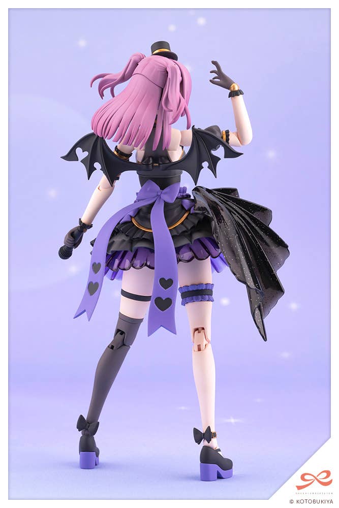 YUE KISARAGI【Diva Costume】