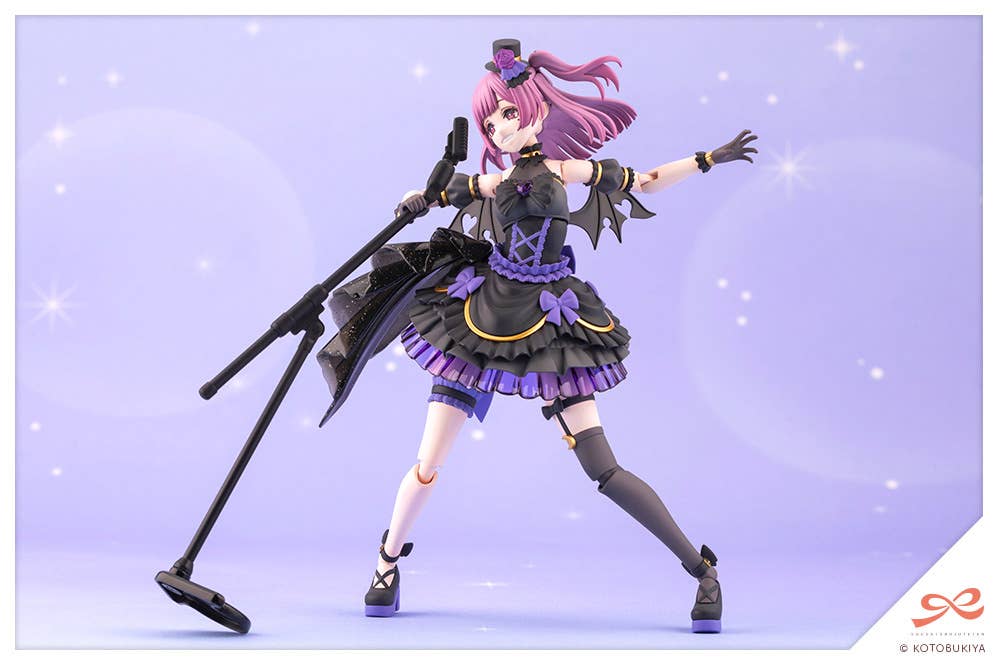 YUE KISARAGI【Diva Costume】