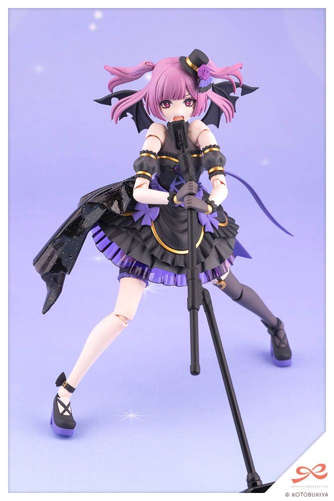 YUE KISARAGI【Diva Costume】