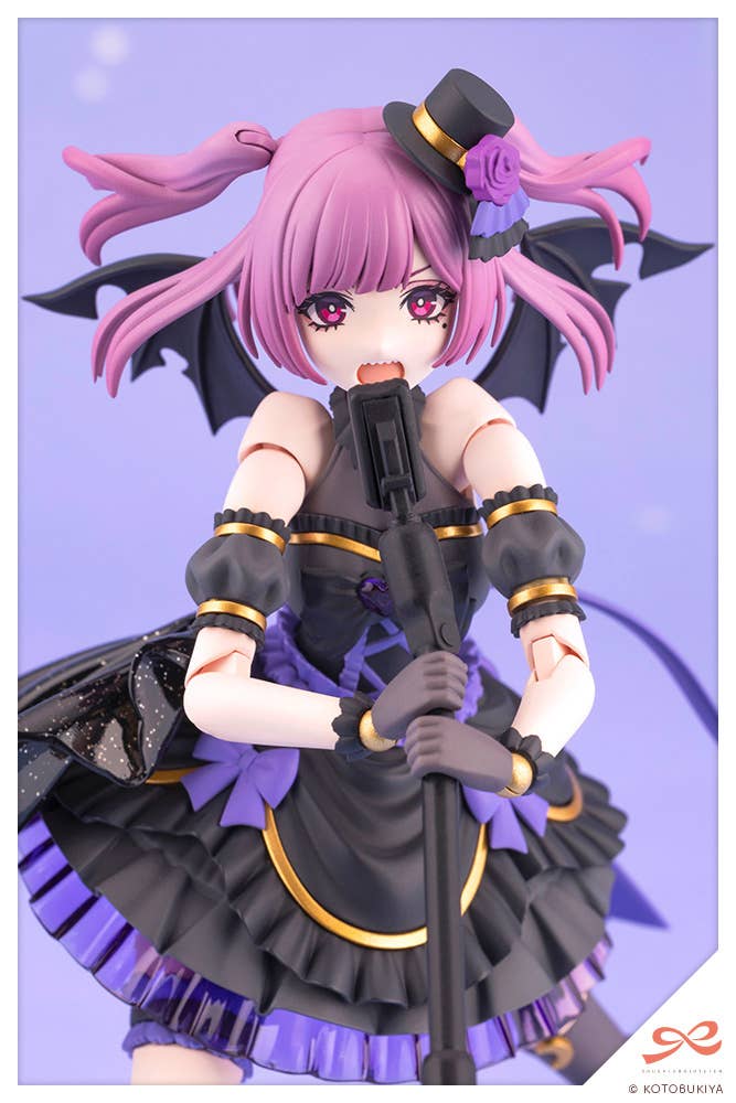 YUE KISARAGI【Diva Costume】