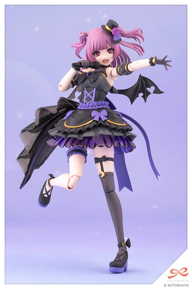 YUE KISARAGI【Diva Costume】
