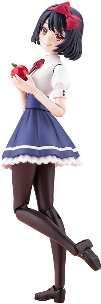 Snow White - Sousai Shojo Teien Model Kit