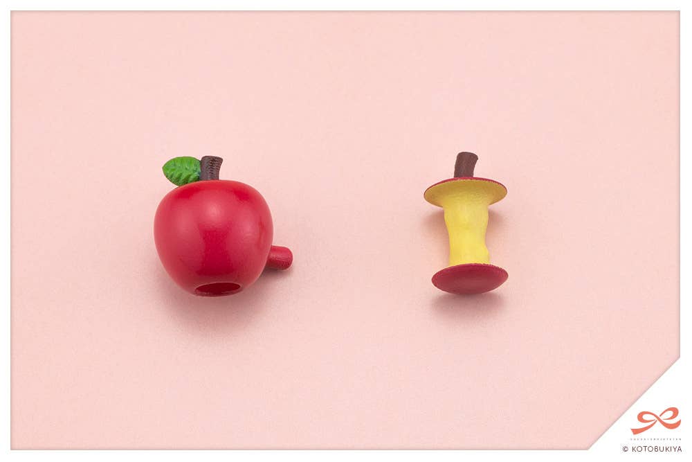 Snow White - Sousai Shojo Teien Model Kit