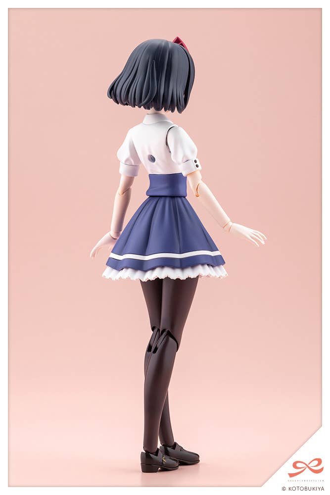 Snow White - Sousai Shojo Teien Model Kit