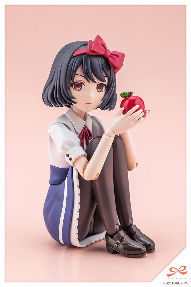 Snow White - Sousai Shojo Teien Model Kit
