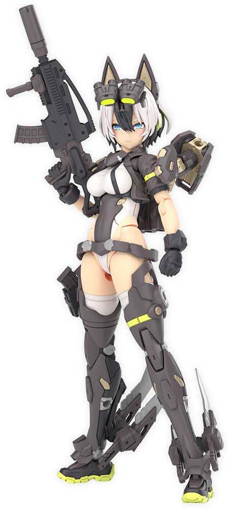 YGGDRASIS GARM RIPPER