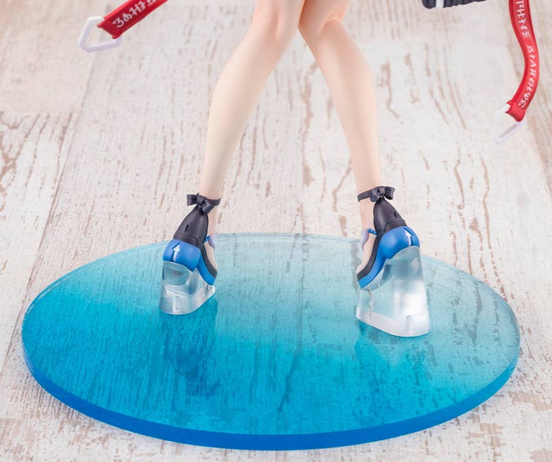 White Sand Annette -Summer Vacation-