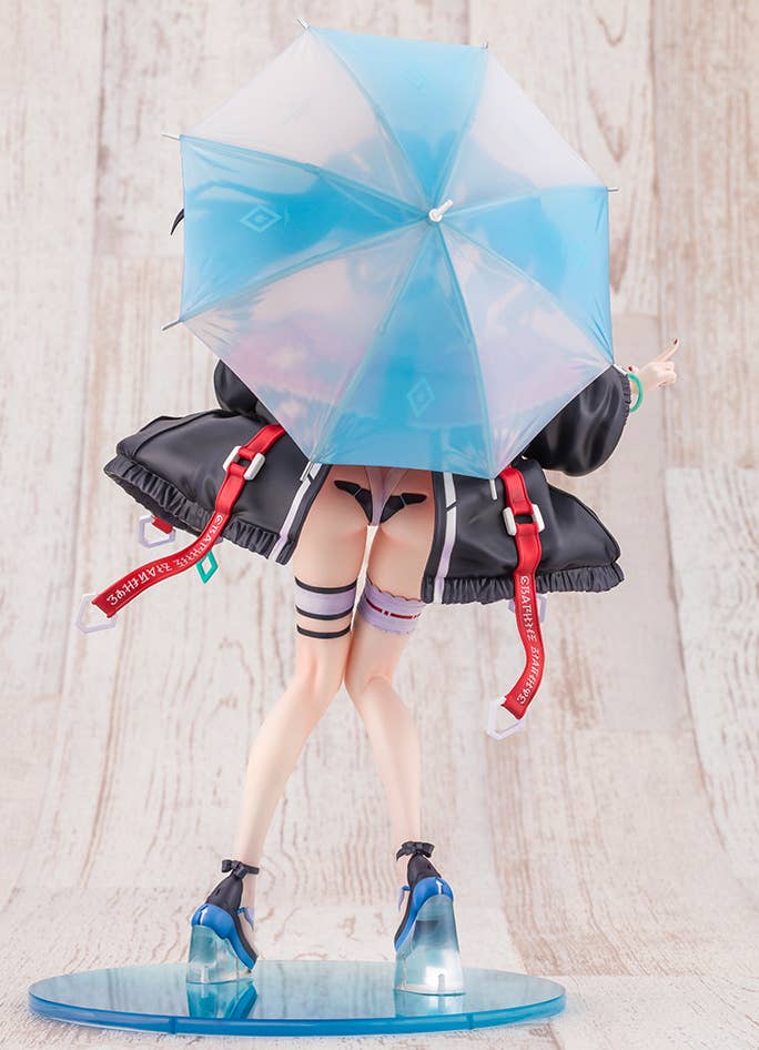 White Sand Annette -Summer Vacation-