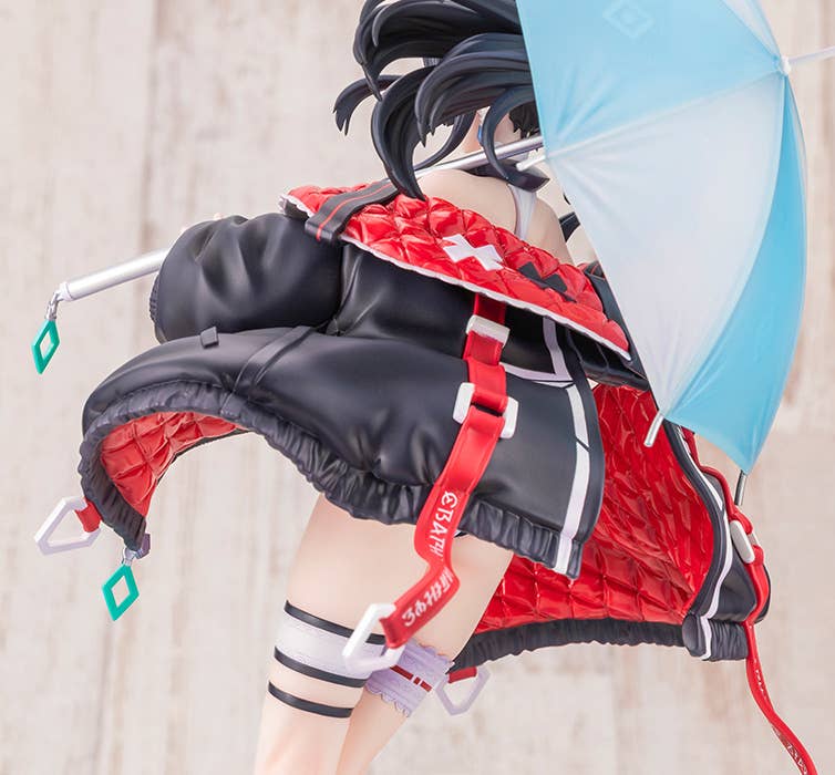 White Sand Annette -Summer Vacation-