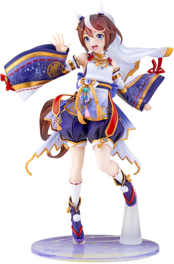 Shiun no Yumemitori Tokai Teio