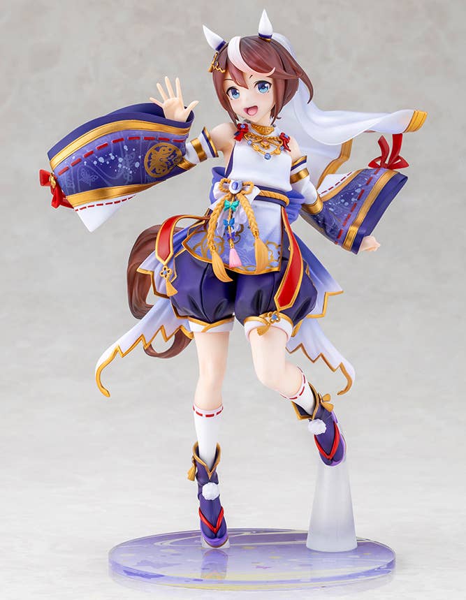 Shiun no Yumemitori Tokai Teio