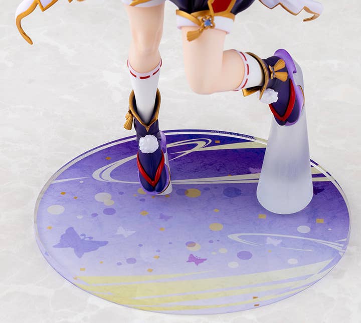 Shiun no Yumemitori Tokai Teio