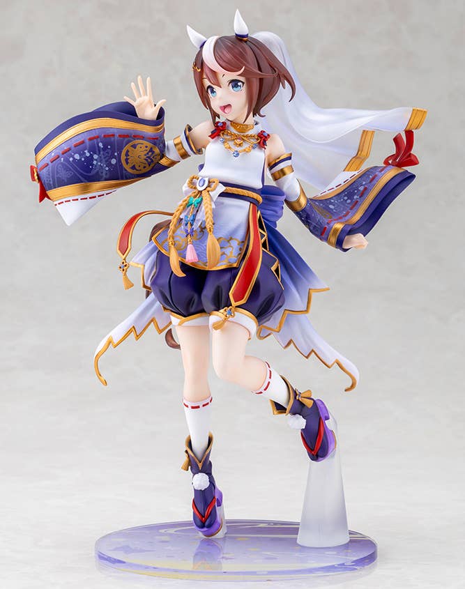 Shiun no Yumemitori Tokai Teio