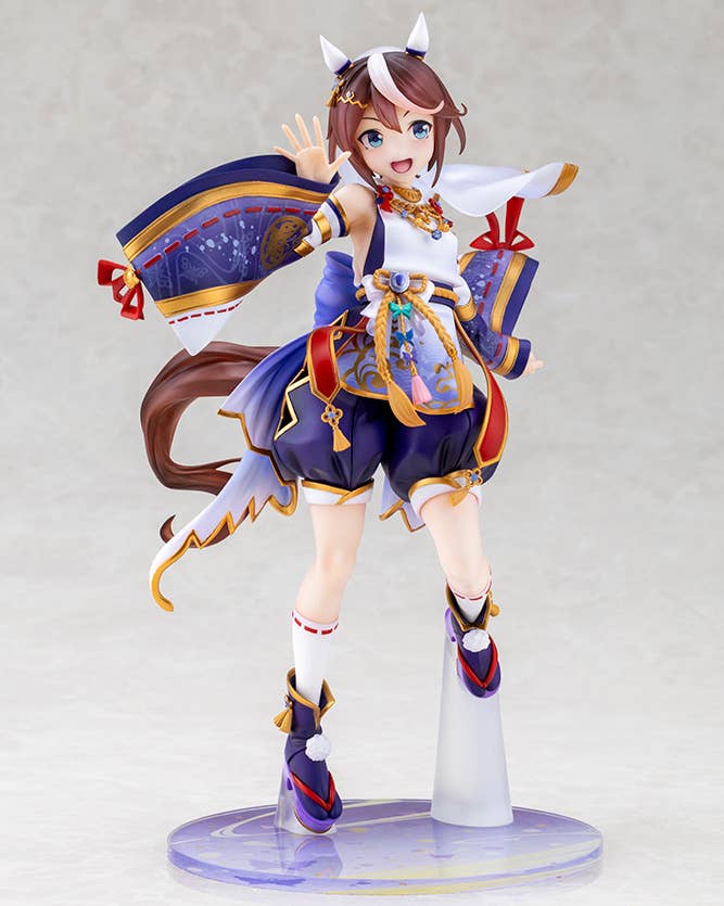 Shiun no Yumemitori Tokai Teio