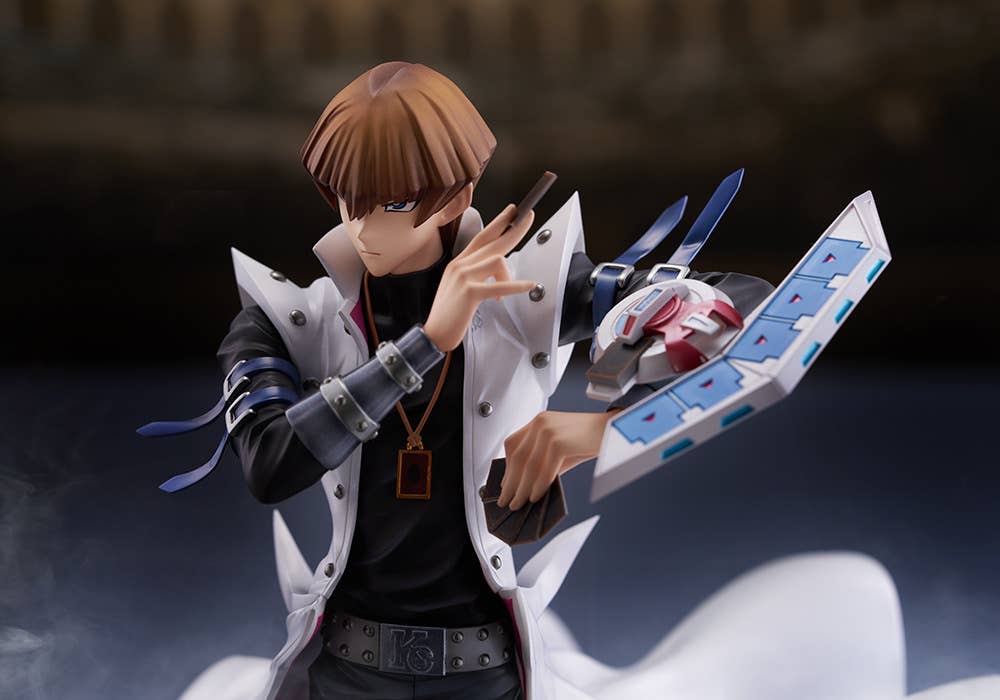 ARTFX J Seto Kaiba -Passionate Duelists-
