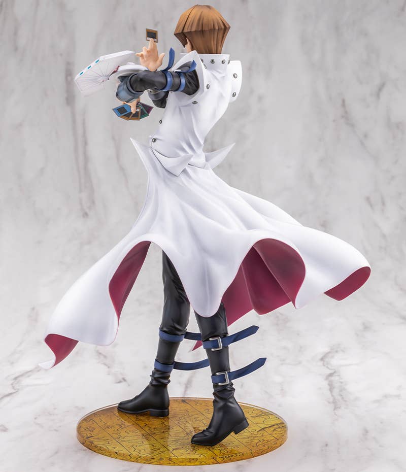 ARTFX J Seto Kaiba -Passionate Duelists-