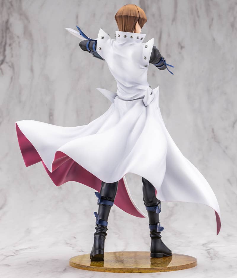 ARTFX J Seto Kaiba -Passionate Duelists-