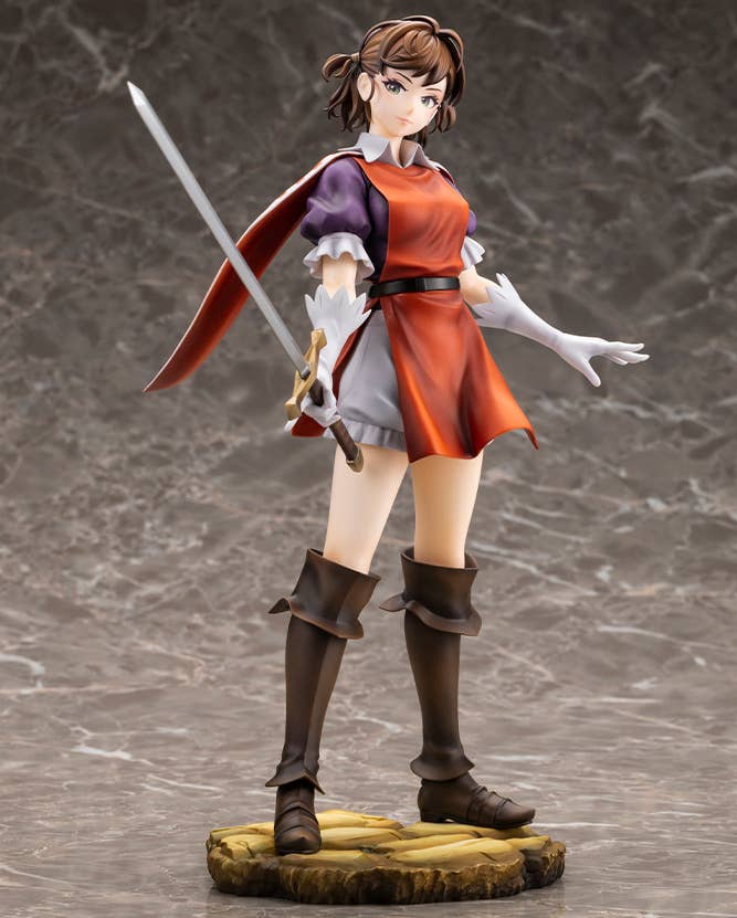 Melisandre - Unicorn Overlord 1/7 Scale Figure