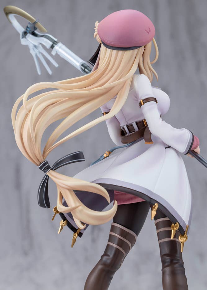 Agnès Claudel - Legend of Heroes Scale Figure