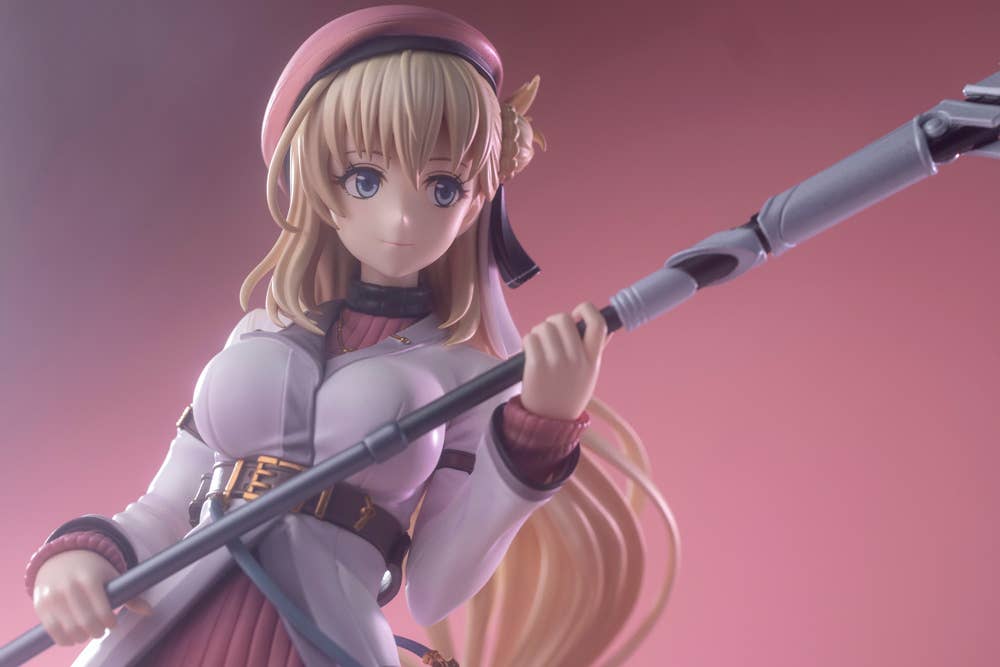 Agnès Claudel - Legend of Heroes Scale Figure