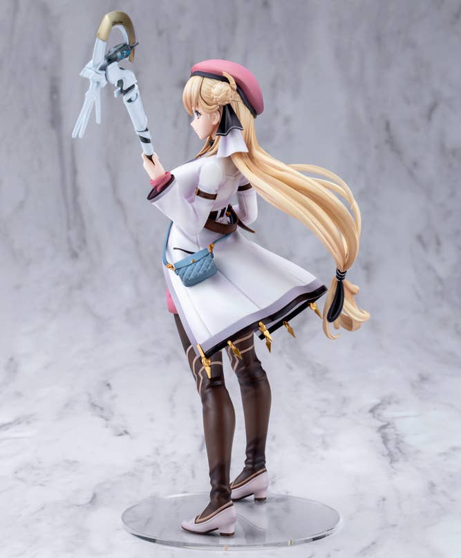 Agnès Claudel - Legend of Heroes Scale Figure