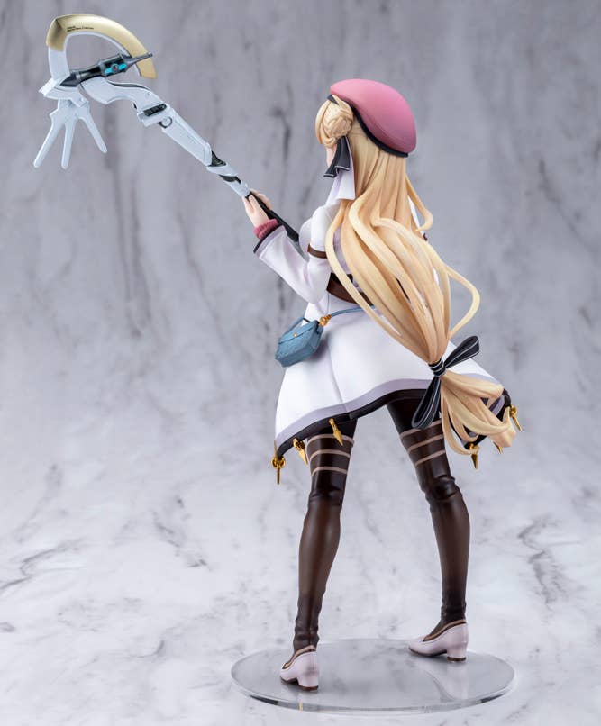 Agnès Claudel - Legend of Heroes Scale Figure
