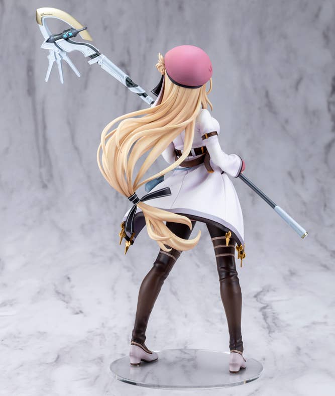 Agnès Claudel - Legend of Heroes Scale Figure