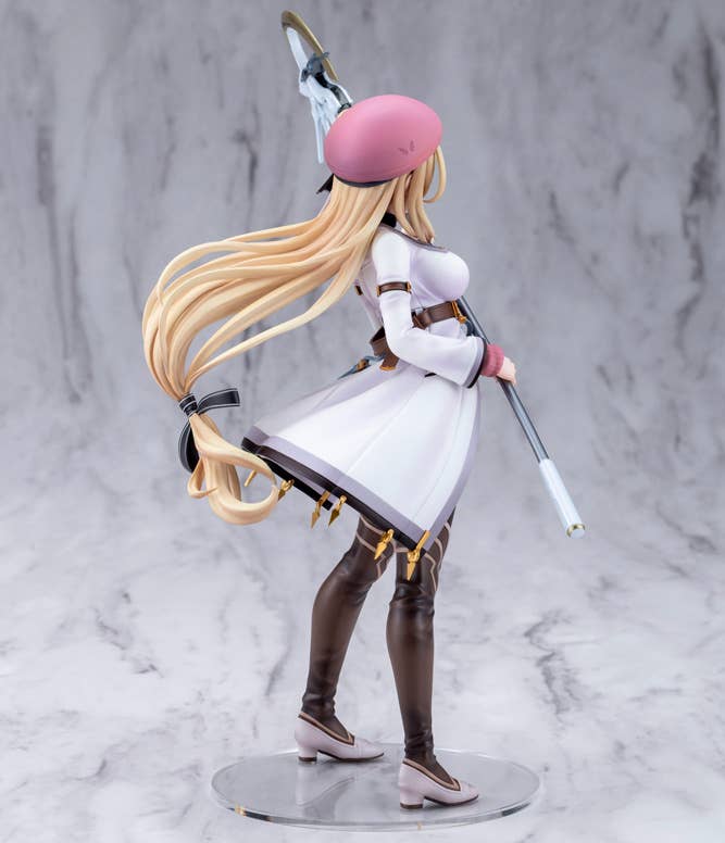 Agnès Claudel - Legend of Heroes Scale Figure