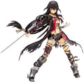Velvet Crowe - Tales of Berseria Figure