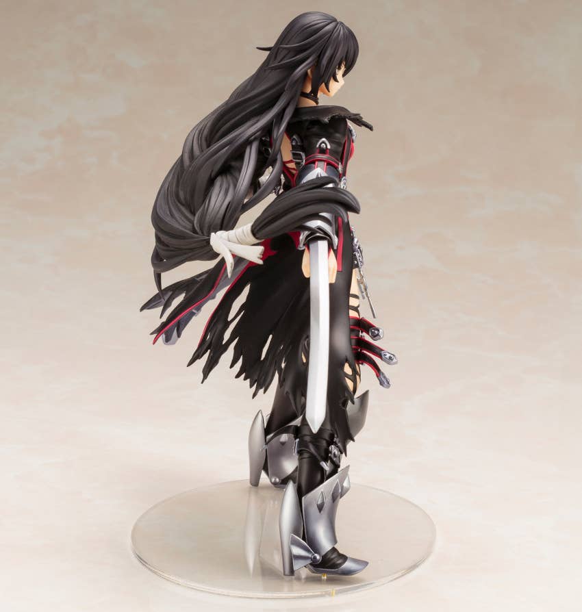 Velvet Crowe - Tales of Berseria Figure