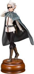 Fitts Doll - Mushoku Tensei Scale Figure