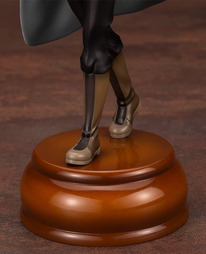 Fitts Doll - Mushoku Tensei Scale Figure