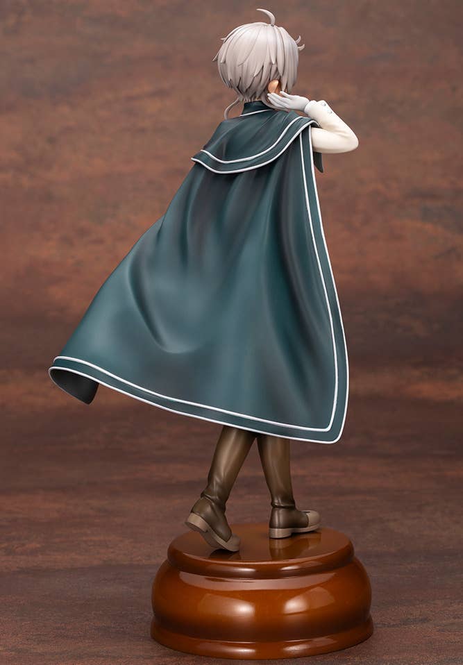 Fitts Doll - Mushoku Tensei Scale Figure